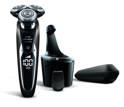 rasier philips test|philips shaver.